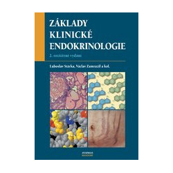 Základy klinické endokrinologie