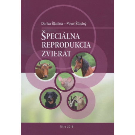 Špeciálna reprodukcia zvierat