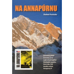 Na Annapúrnu