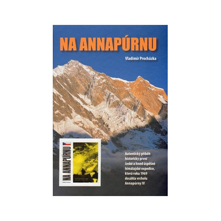 Na Annapúrnu