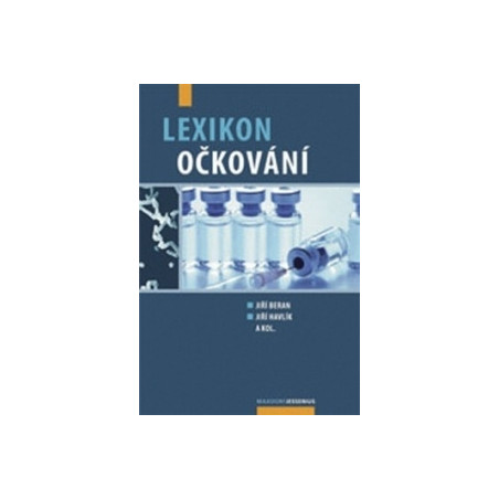 Lexikon očkování