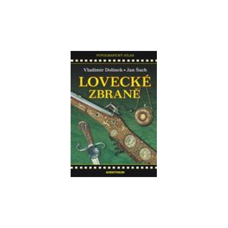 Lovecké zbraně