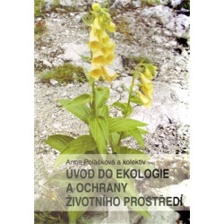 Úvod do ekologie a ochrany životního prostředí