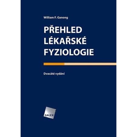 Přehled lékařské fyziologie
