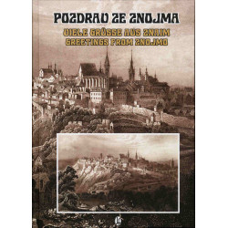 Pozdrav ze Znojma