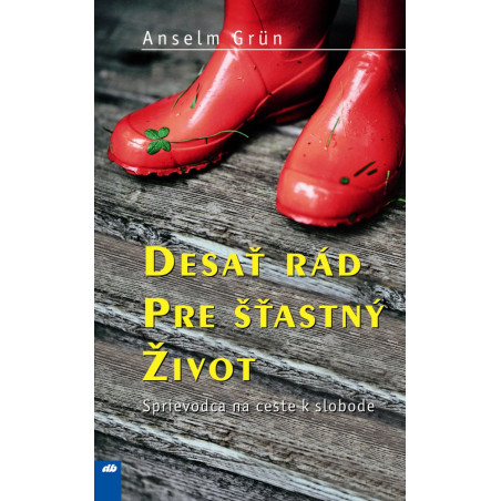 Desať rád pre šťastný život