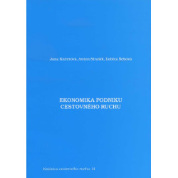 Ekonomika podniku cestovného ruchu