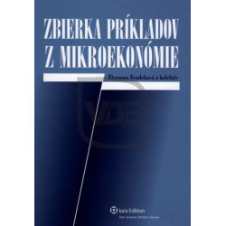 Zbierka príkladov z mikroekonómie
