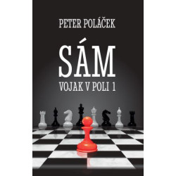 Sám vojak v poli - (1. diel)
