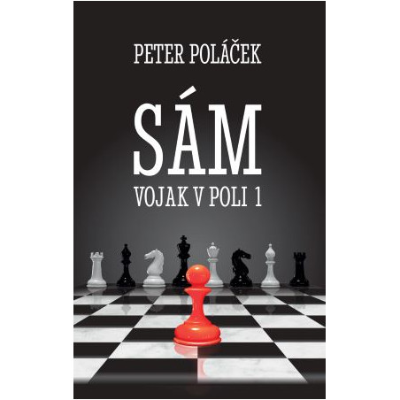 Sám vojak v poli - (1. diel)