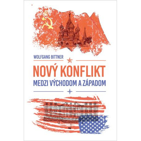 Nový konflikt medzi východom a západom