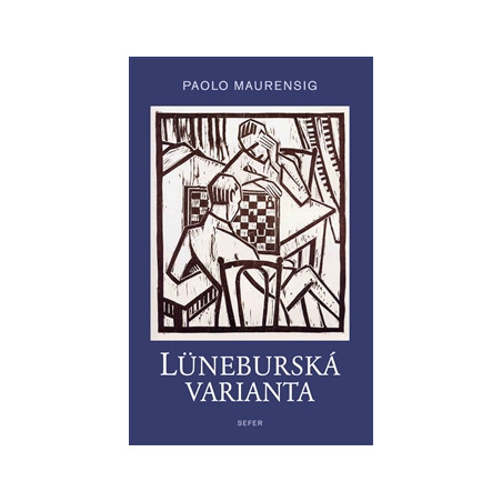 Lüneburská varianta