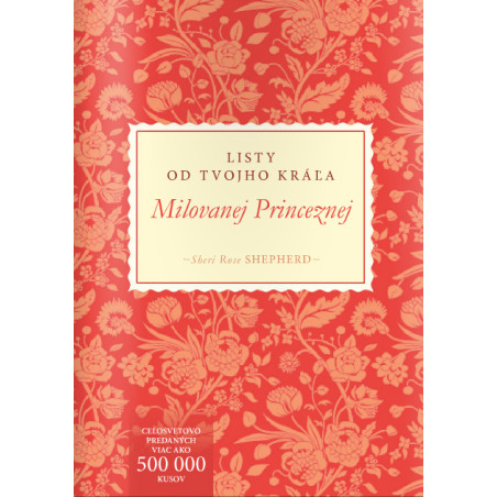 Milovanej Princeznej