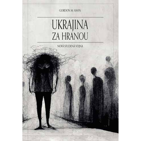 Ukrajina za hranou (Nová studená vojna)