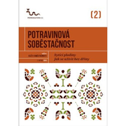 Potravinová soběstačnost