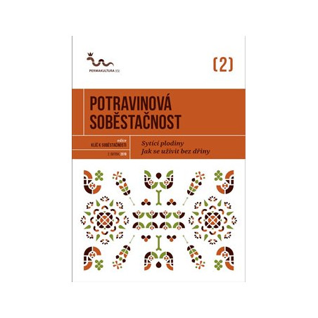 Potravinová soběstačnost