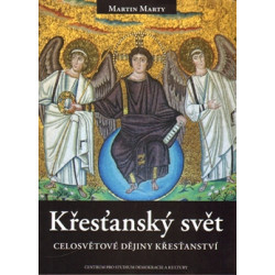 Křesťanský svět