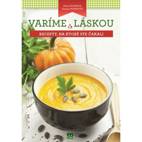 Varíme s láskou