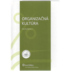 Organizačná kultúra