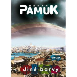 Jiné barvy
