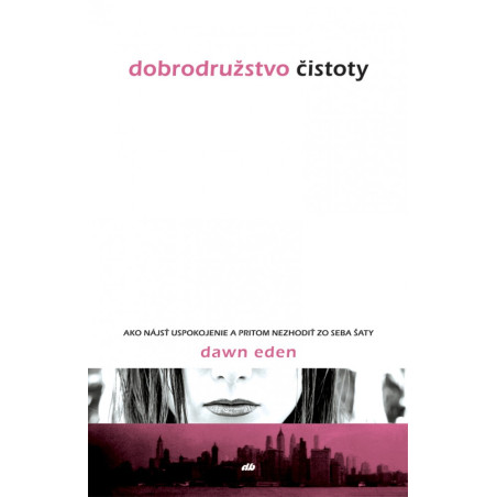 Dobrodružstvo čistoty