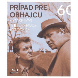 Prípad pre obhajcu / A case for the defence attorney