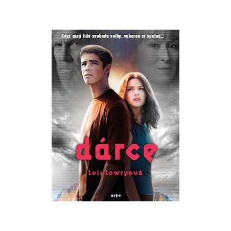 Dárce