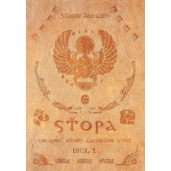 Sťopa - chlapec, ktorý zachránil svet (Diel 1.)