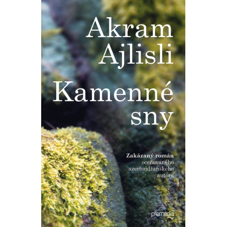 Kamenné sny
