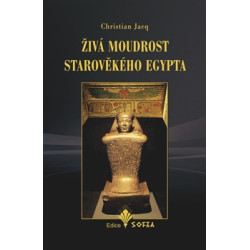 Živá moudrost starověkého Egypta