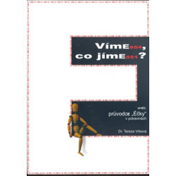 Víme, co jíme?