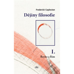 Dějiny filosofie I.