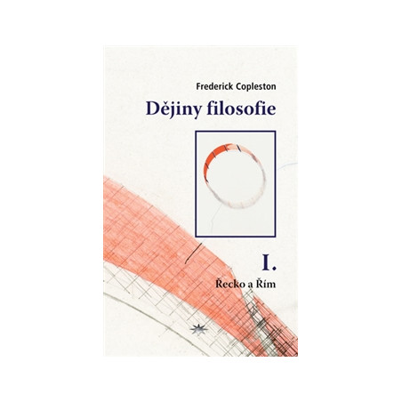 Dějiny filosofie I.