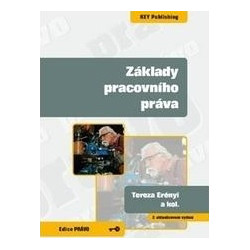 Základy pracovního práva