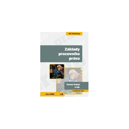 Základy pracovního práva
