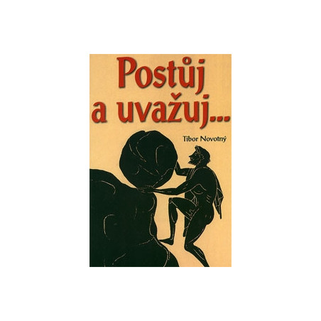 Postůj a uvažuj...