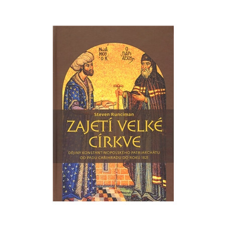 Zajetí velké církve