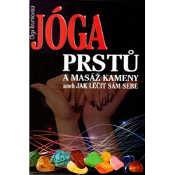 Jóga prstů