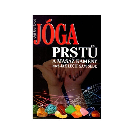 Jóga prstů