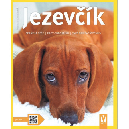 Jezevčík – 2. vydání