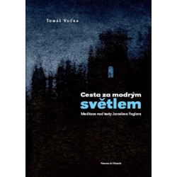 Cesta za modrým světlem