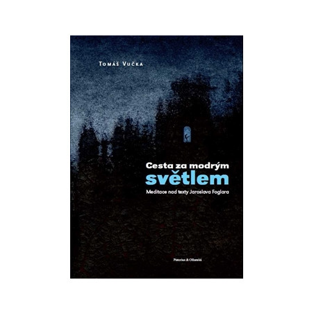 Cesta za modrým světlem