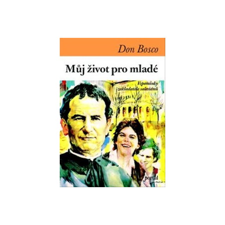 Můj život pro mladé