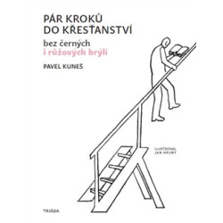 Pár kroků do křesťanství