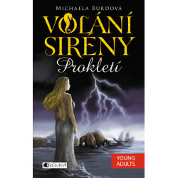 Volání sirény – Prokletí