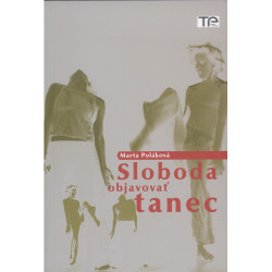 Sloboda objavovať tanec