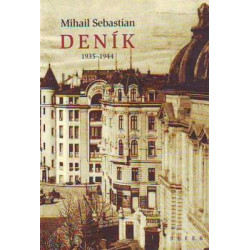 Deník 1935-1944