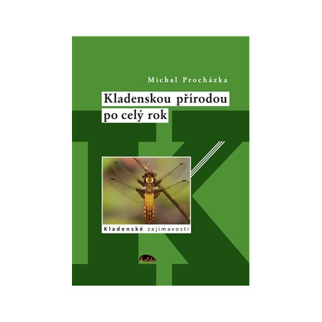 Kladenskou přírodou po celý rok