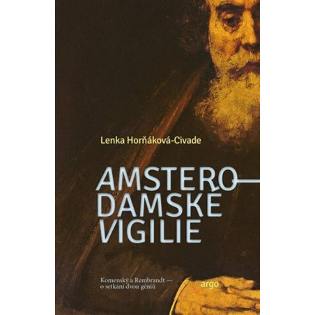 Amsterodamské vigilie