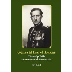 Generál Karel Lukas